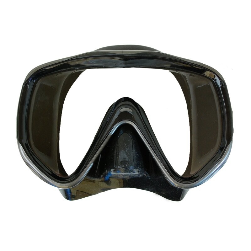 Maske "X-Large"