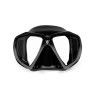 Maske DYNAMICNORD VM-50 fade-grey