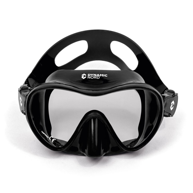Maske DYNAMICNORD MF-15 one glass