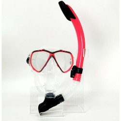 Schnorchel Set "Adventure"