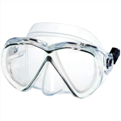 Schnorchel Set "Adventure"