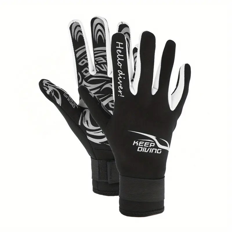 Handschuhe Neopren 2mm