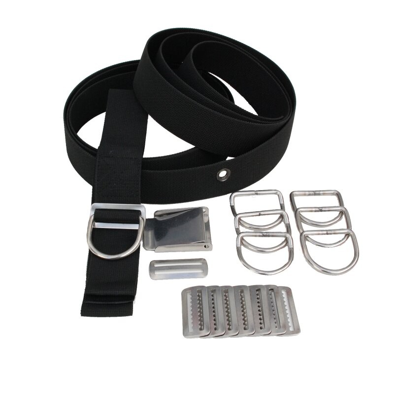 Tek Harness mit Hardware