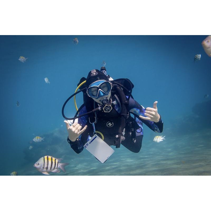 SDI Advanced Buoyancy Kurs