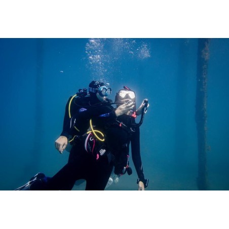 SDI Rescue Diver Kurs