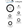 s'taucht O-Ring Kit