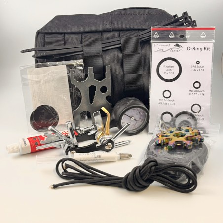 s'taucht Repair Set