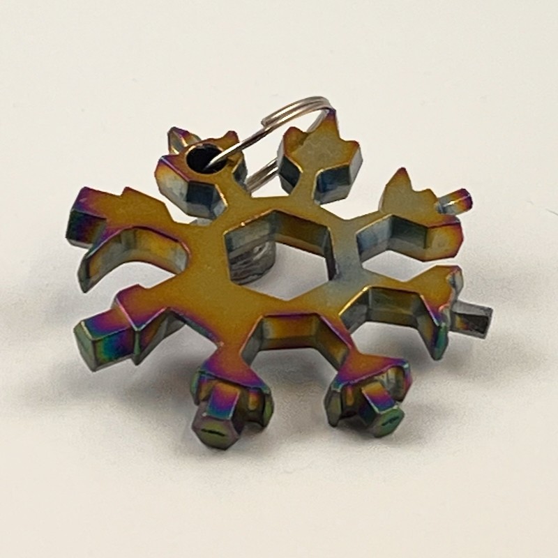 Multi Werkzeug 6-kant metrisch