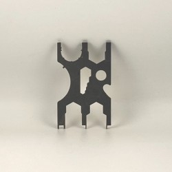 Multitool für Atemregler