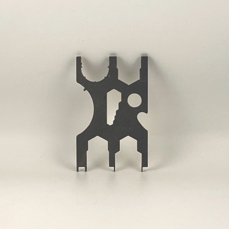 Multitool für Atemregler