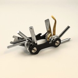 8 in 1 Multitool 6-kant Zoll