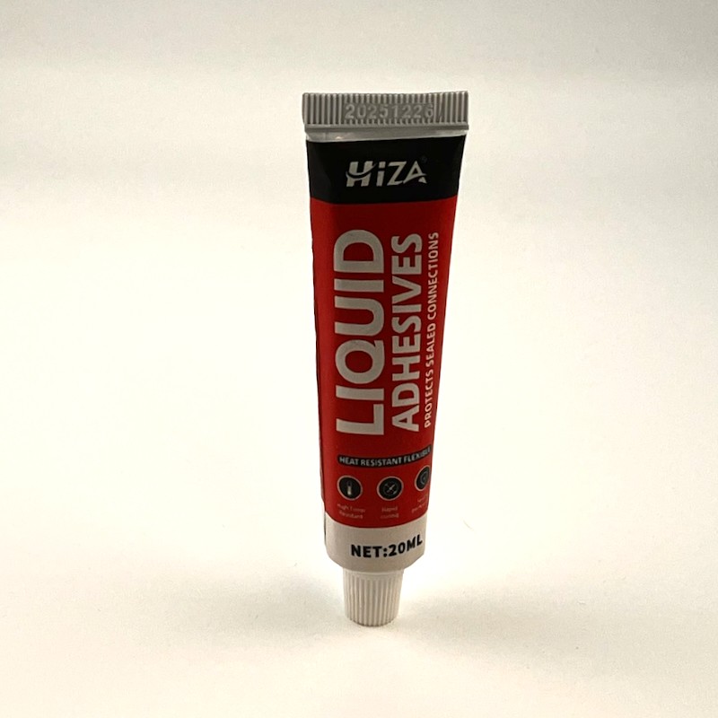 Dichtmittel, Sealing schwarz
