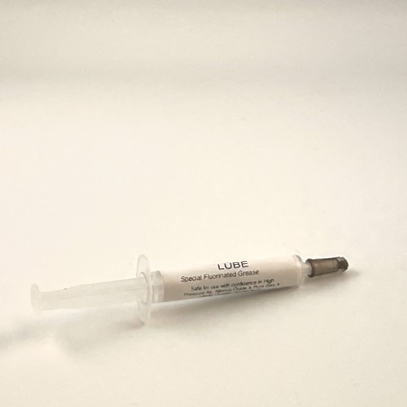 Sauerstoff Fett 3gr.