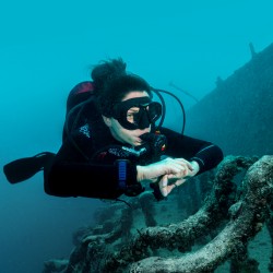 SDI Deep Diver Kurs
