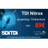 TDI Nitrox Kurs